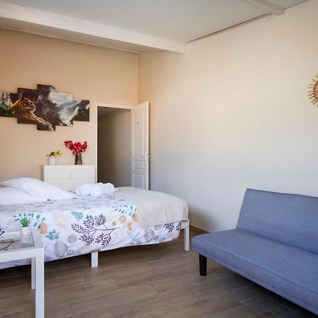 Chambre Privee Chez Les Maisons Loli'Days Saint-Medard-en-Jalles Luaran gambar