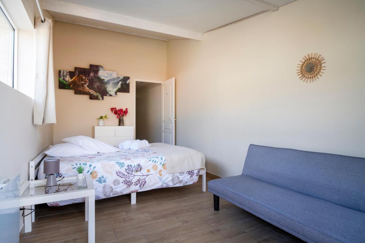Chambre Privee Chez Les Maisons Loli'Days Saint-Medard-en-Jalles Luaran gambar