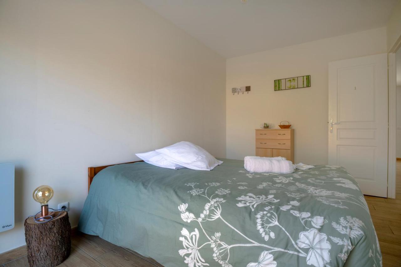 Chambre Privee Chez Les Maisons Loli'Days Saint-Medard-en-Jalles Luaran gambar