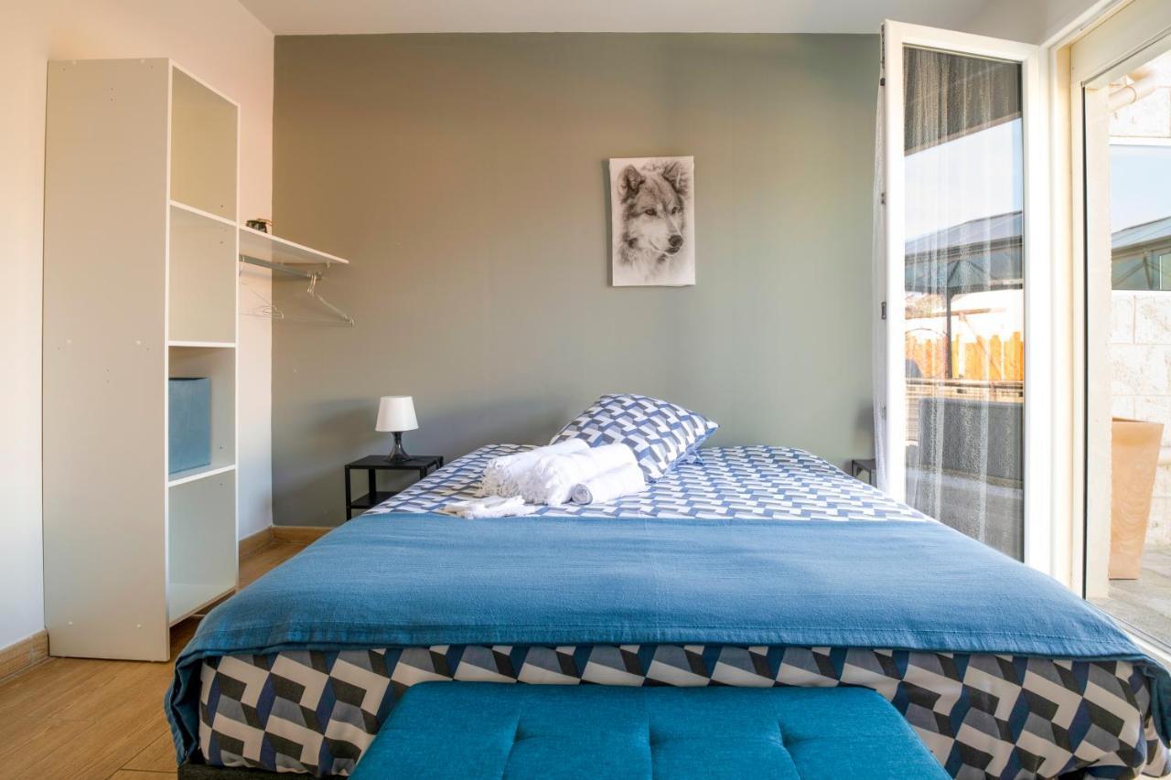 Chambre Privee Chez Les Maisons Loli'Days Saint-Medard-en-Jalles Luaran gambar